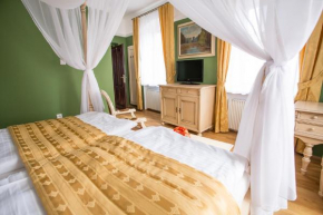 Pension PREMIUM, Ceský Krumlov
